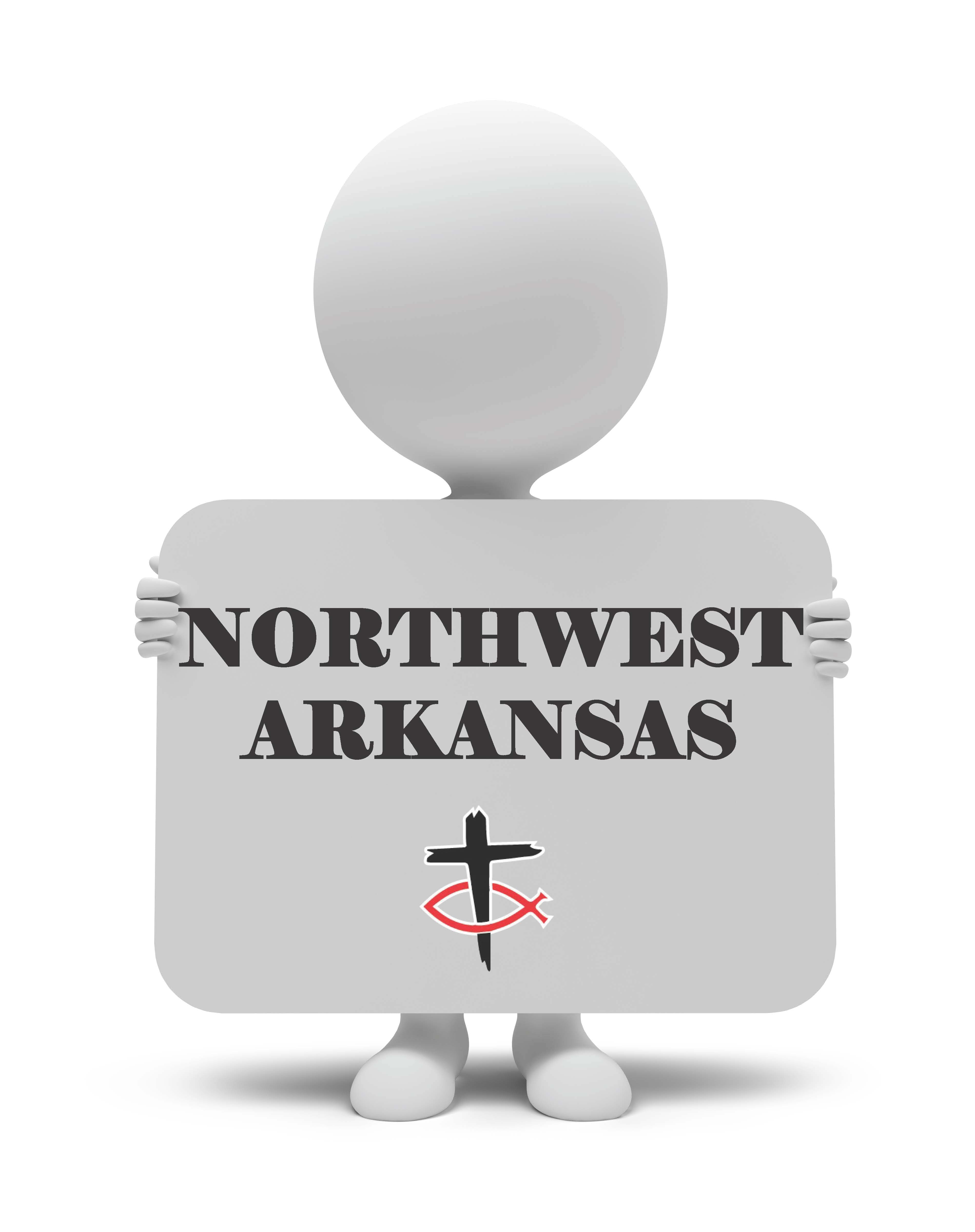 pick up the christian business print guide in northwest arkansas